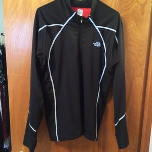 The North Face Flight Series winter run jacket